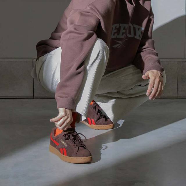 ReebokリーボックCLUBCGROUNDSUKクラブシーグラウンズUK100228143