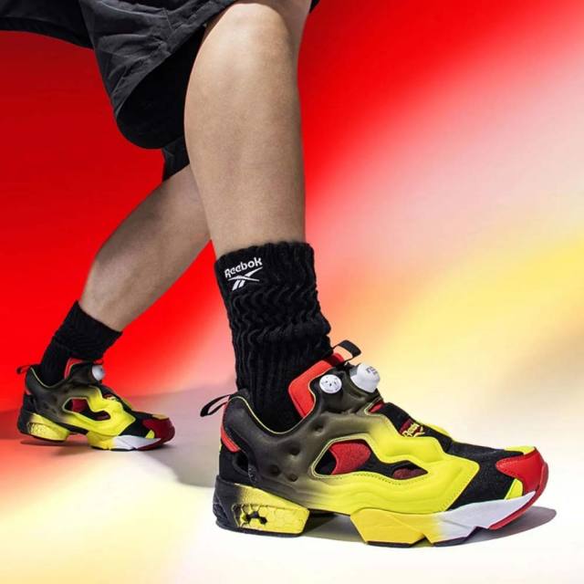 ReebokリーボックINSTAPUMPFURY94インスタポンプフューリー94100230809