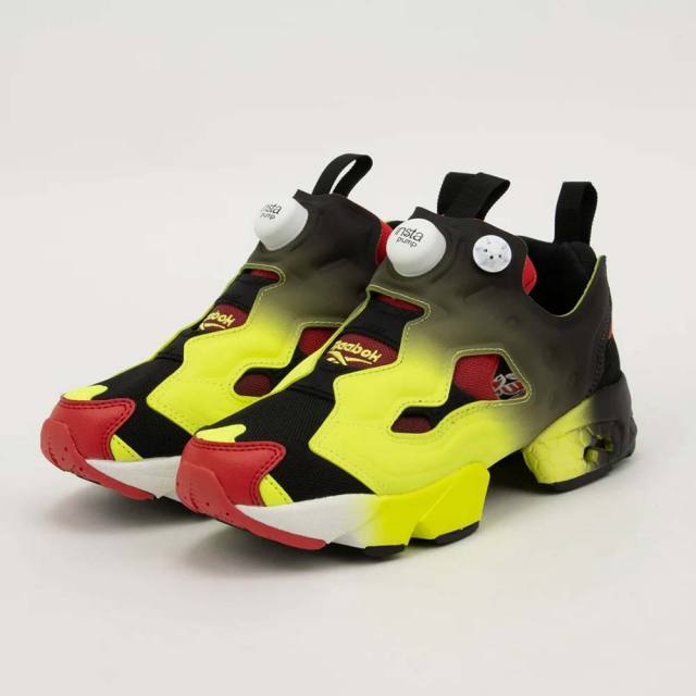 ReebokリーボックINSTAPUMPFURY94インスタポンプフューリー94100230809