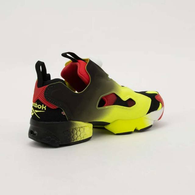ReebokリーボックINSTAPUMPFURY94インスタポンプフューリー94100230809