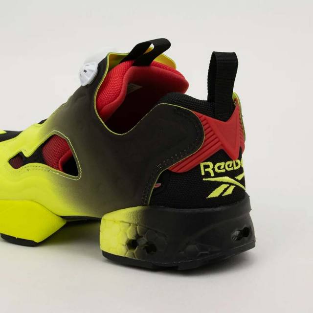 ReebokリーボックINSTAPUMPFURY94インスタポンプフューリー94100230809