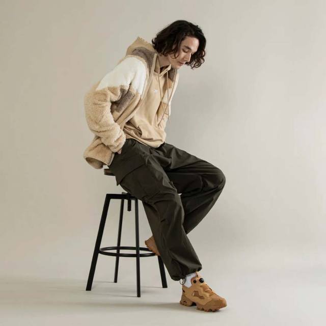 ReebokリーボックINSTAPUMPFURY94インスタポンプフューリー94100230813