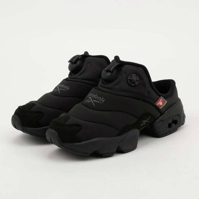 ReebokリーボックINSTAPUMPFURYMULEインスタポンプフューリーミュール100230815