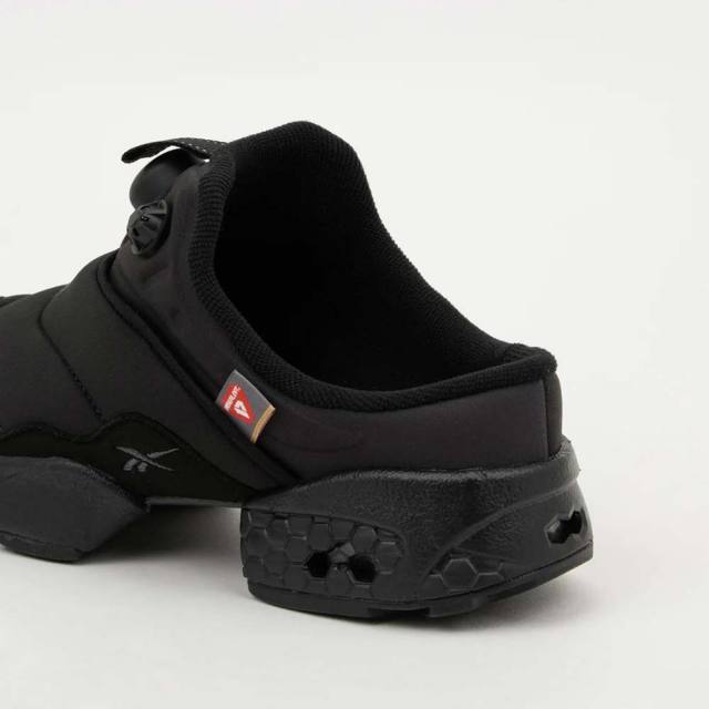 ReebokリーボックINSTAPUMPFURYMULEインスタポンプフューリーミュール100230815