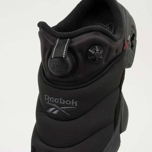 ReebokリーボックINSTAPUMPFURYMULEインスタポンプフューリーミュール100230815