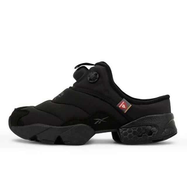 リーボック インスタ ポンプフューリー ミュール Reebok INSTAPUMP