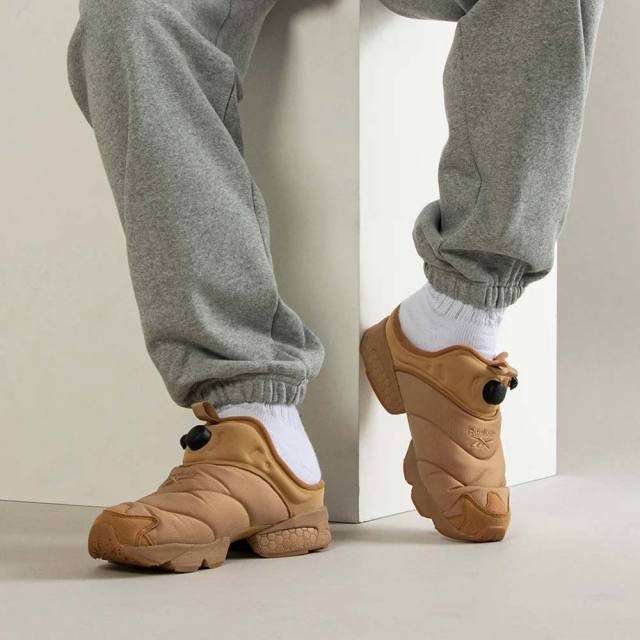 ReebokリーボックINSTAPUMPFURYMULEインスタポンプフューリーミュール100230816