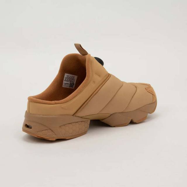 ReebokリーボックINSTAPUMPFURYMULEインスタポンプフューリーミュール100230816