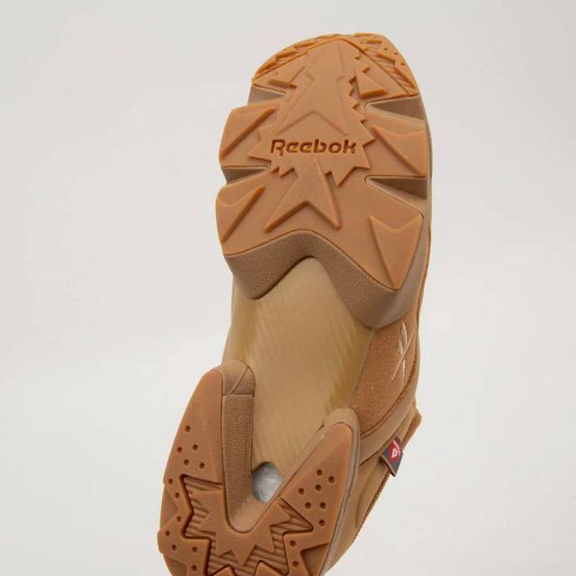 ReebokリーボックINSTAPUMPFURYMULEインスタポンプフューリーミュール100230816