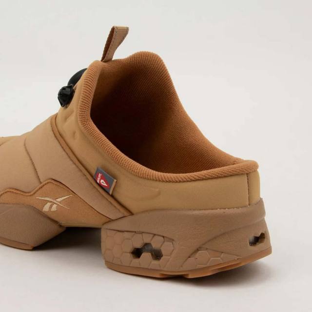 ReebokリーボックINSTAPUMPFURYMULEインスタポンプフューリーミュール100230816