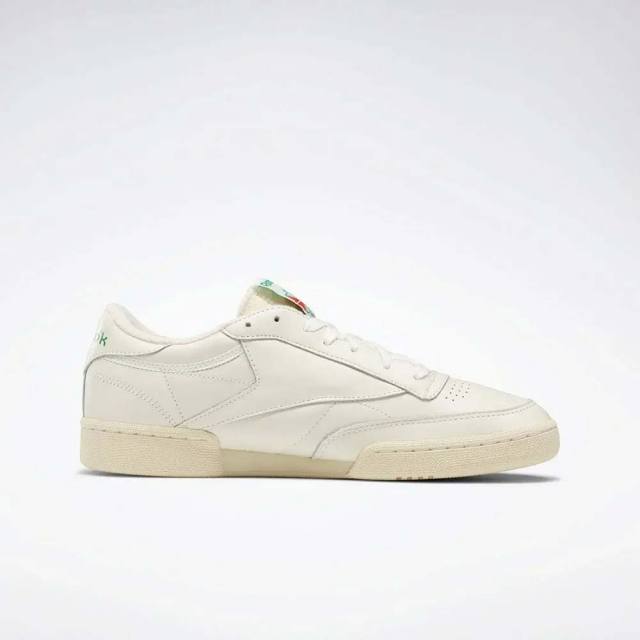 ReebokリーボックCLUBC85VINTAGEクラブシー85ヴィンテージ100000317