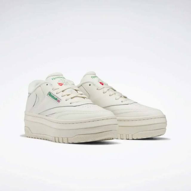 ReebokリーボックClubCExtraクラブシーエクストラ100010060