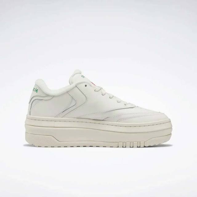 ReebokリーボックClubCExtraクラブシーエクストラ100010060