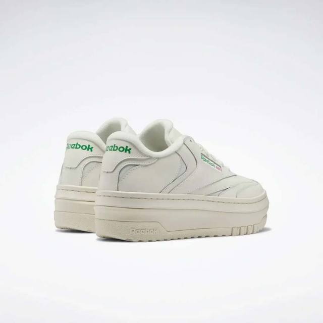 ReebokリーボックClubCExtraクラブシーエクストラ100010060
