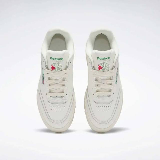 ReebokリーボックClubCExtraクラブシーエクストラ100010060