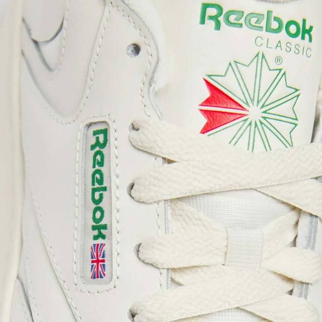 ReebokリーボックClubCExtraクラブシーエクストラ100010060