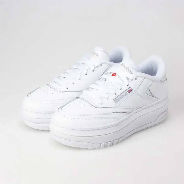 ReebokリーボックClubCExtraクラブシーエクストラ100033501