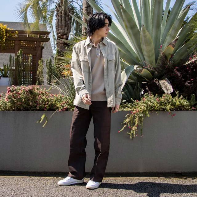 ReebokリーボックCLUBC85VINTAGEクラブシー85ヴィンテージ100209029