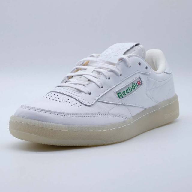 ReebokリーボックCLUBC85VINTAGEクラブシー85ヴィンテージ100209029