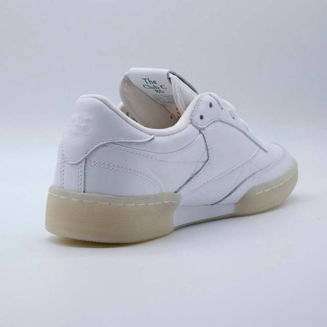 ReebokリーボックCLUBC85VINTAGEクラブシー85ヴィンテージ100209029