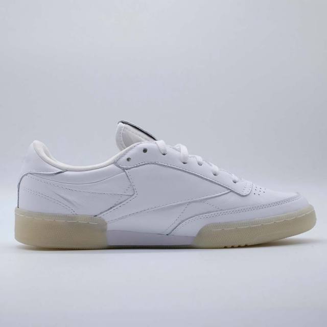 ReebokリーボックCLUBC85VINTAGEクラブシー85ヴィンテージ100209029