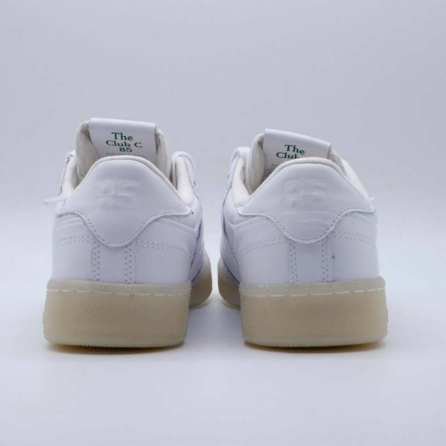 ReebokリーボックCLUBC85VINTAGEクラブシー85ヴィンテージ100209029