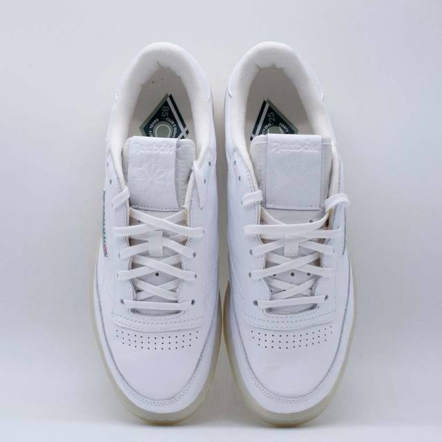 ReebokリーボックCLUBC85VINTAGEクラブシー85ヴィンテージ100209029