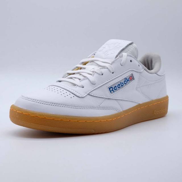 ReebokリーボックCLUBC85VINTAGEクラブシー85ヴィンテージ100209030