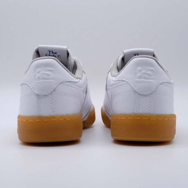 ReebokリーボックCLUBC85VINTAGEクラブシー85ヴィンテージ100209030