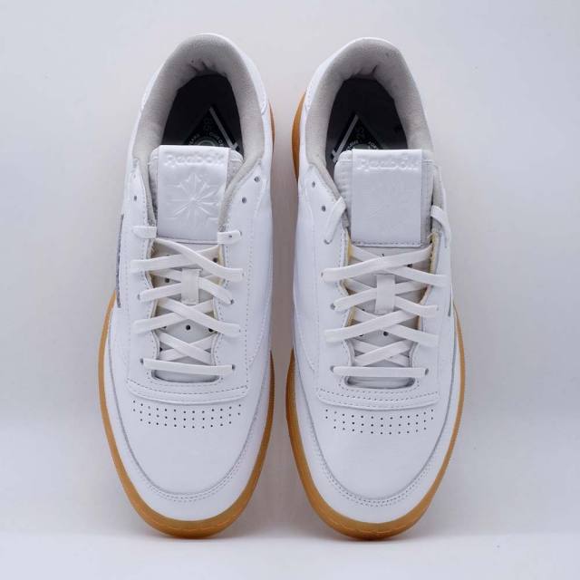 ReebokリーボックCLUBC85VINTAGEクラブシー85ヴィンテージ100209030