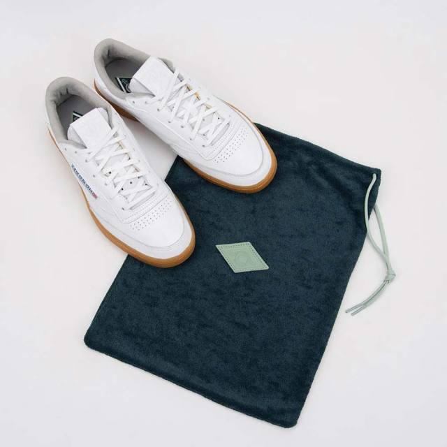 ReebokリーボックCLUBC85VINTAGEクラブシー85ヴィンテージ100209030