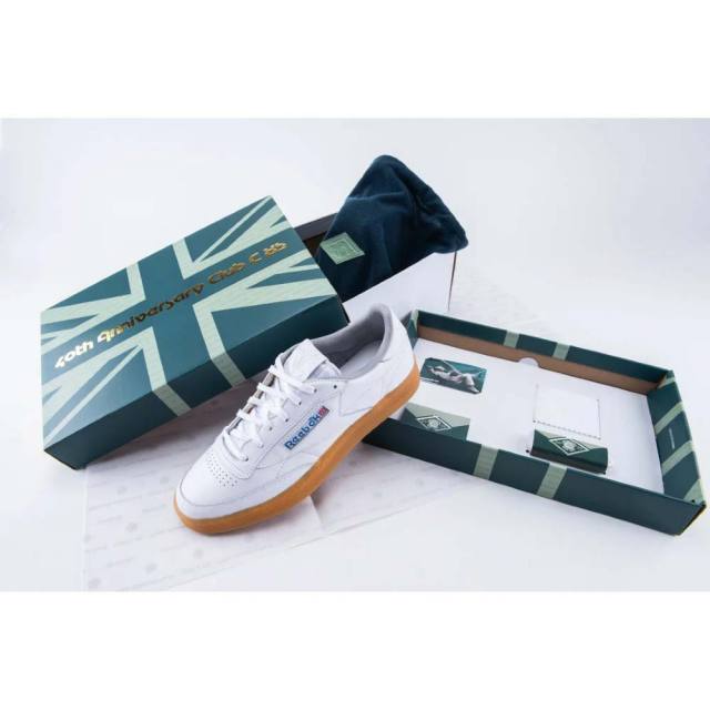 ReebokリーボックCLUBC85VINTAGEクラブシー85ヴィンテージ100209030