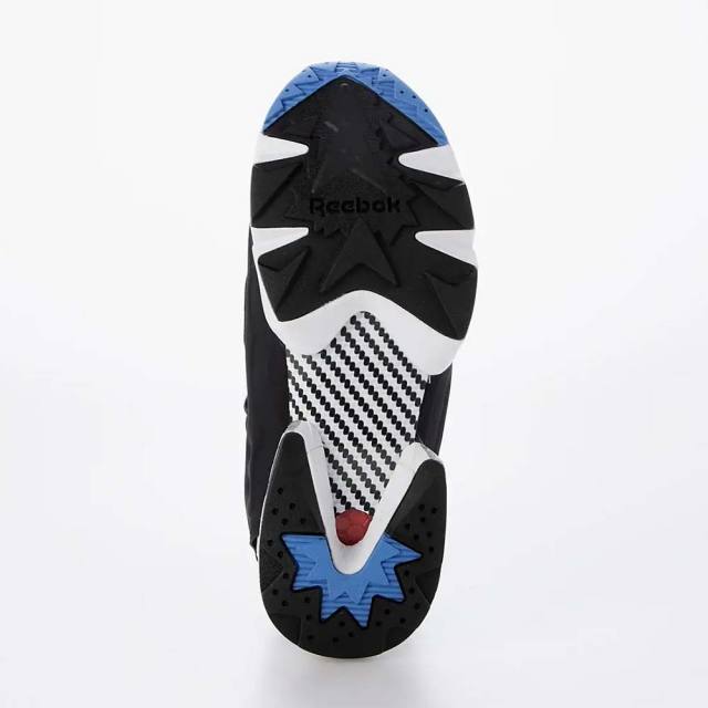 ReebokリーボックINSTAPUMPFURY94インスタポンプフューリー94100211290