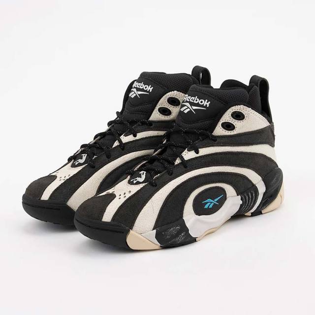 ReebokリーボックSHAQNOSISシャクノシス100230334