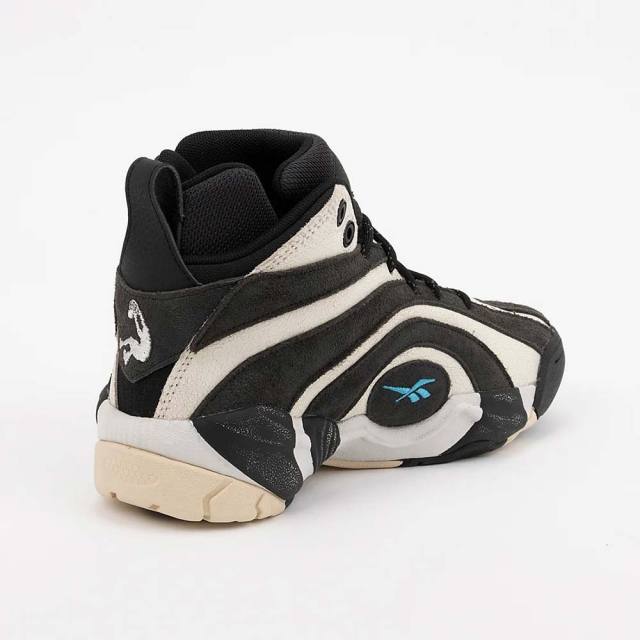 ReebokリーボックSHAQNOSISシャクノシス100230334