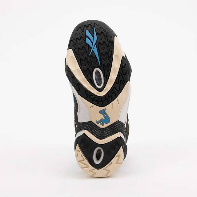 ReebokリーボックSHAQNOSISシャクノシス100230334