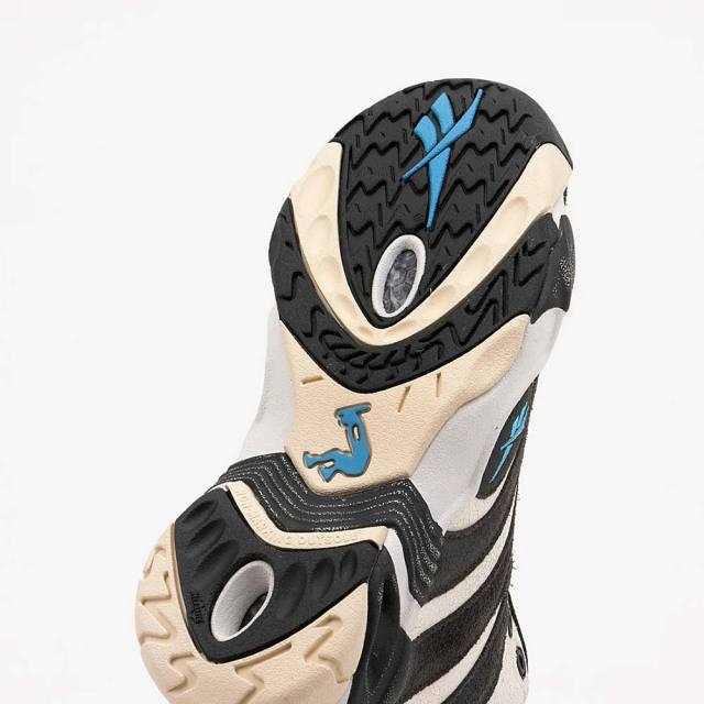 ReebokリーボックSHAQNOSISシャクノシス100230334