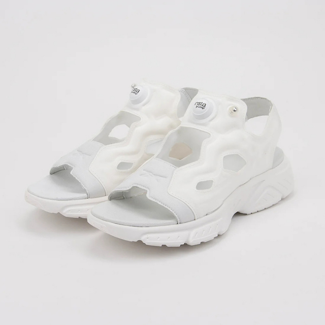 リーボック インスタポンプフューリー サンダル Reebok INSTAPUMP FURY