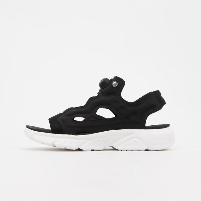 リーボック インスタポンプフューリー サンダル Reebok INSTAPUMP FURY