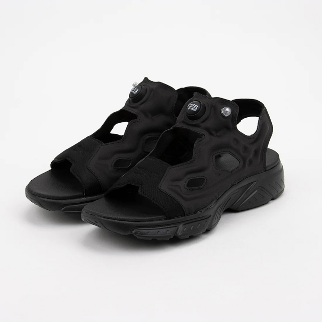リーボック インスタポンプフューリー サンダル Reebok INSTAPUMP FURY