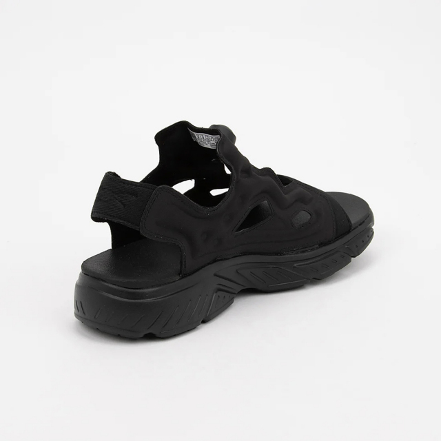 リーボック インスタポンプフューリー サンダル Reebok