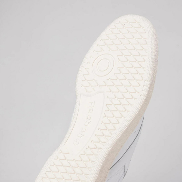 ReebokリーボックCLUBC85VINTAGEクラブシー85ヴィンテージ100007875