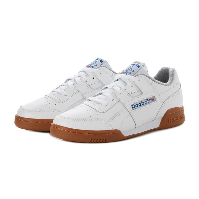 ReebokリーボックWORKOUTPLUSワークアウトプラス100244983