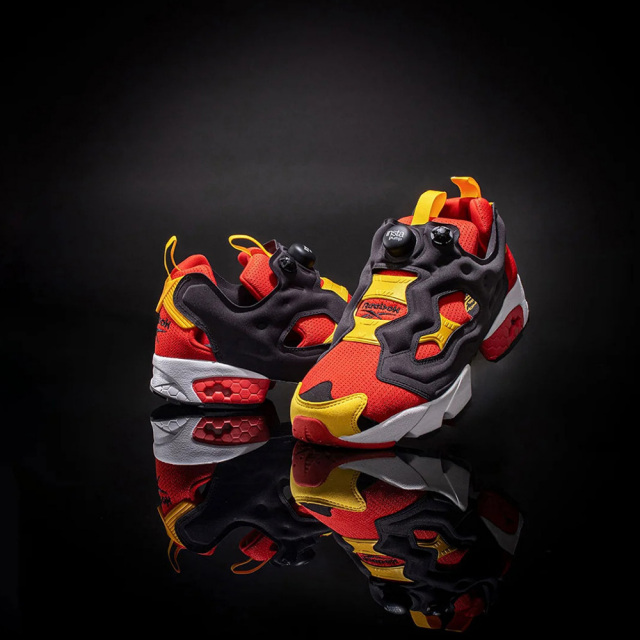 リーボック インスタポンプ フューリー 94 OG Reebok INSTAPUMP FURY