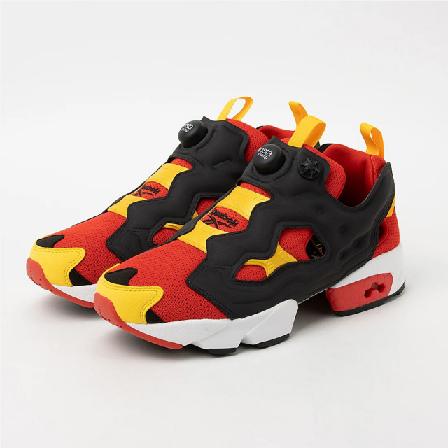 ReebokリーボックINSTAPUMPFURY94OGインスタポンプフューリー94OG100245175