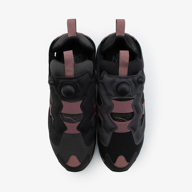 ReebokリーボックINSTAPUMPFURY94インスタポンプフューリー94100248494