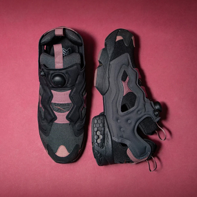 ReebokリーボックINSTAPUMPFURY94インスタポンプフューリー94100248494