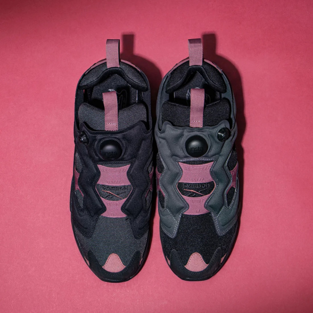 ReebokリーボックINSTAPUMPFURY94インスタポンプフューリー94100248494