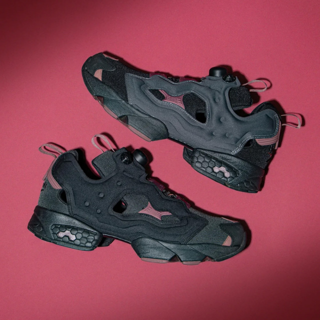 ReebokリーボックINSTAPUMPFURY94インスタポンプフューリー94100248494