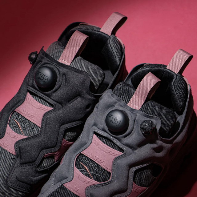 ReebokリーボックINSTAPUMPFURY94インスタポンプフューリー94100248494